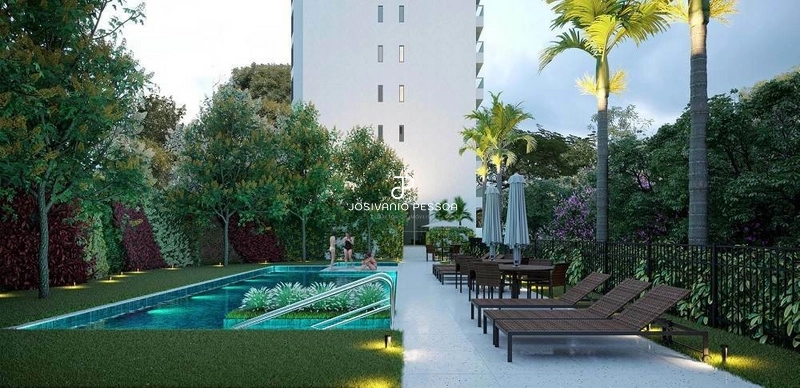 Apartamento 3 quartos à venda em Casa Forte: 5ª foto da galeria de imagens do imóvel