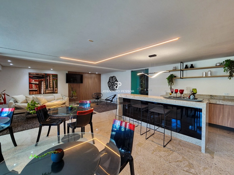 Apartamento 3 quartos à venda em Boa Viagem: 19ª foto da galeria de imagens do imóvel