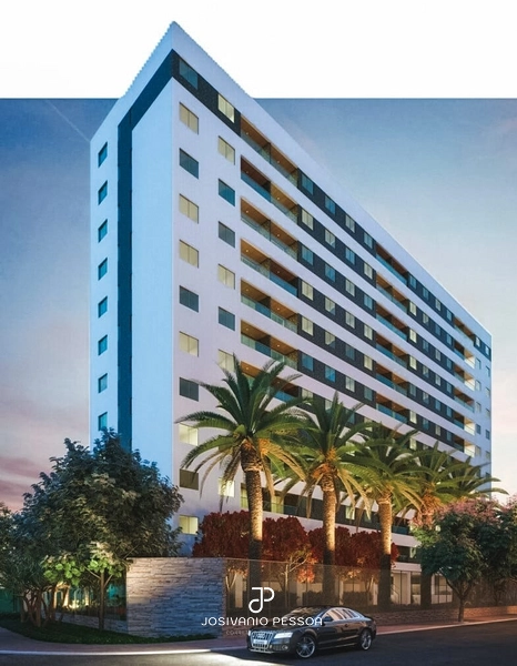 Apartamento 3 quartos à venda no Parnamirim: 2ª foto da galeria de imagens do imóvel