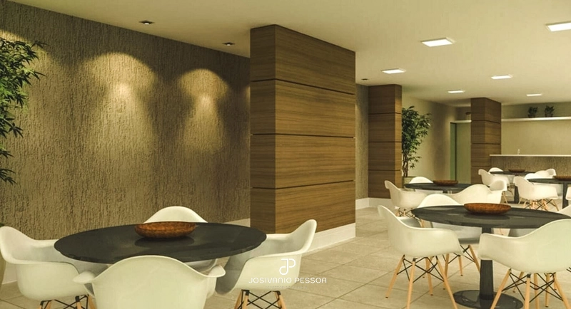 Apartamento 3 quartos à venda no Parnamirim: 10ª foto da galeria de imagens do imóvel
