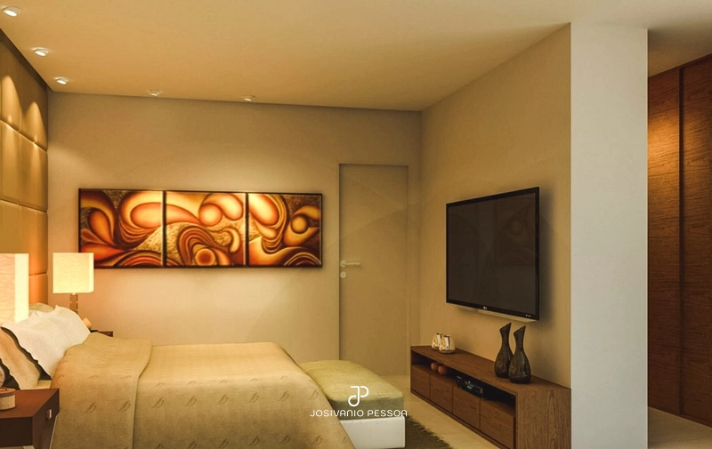 Apartamento 3 quartos à venda no Parnamirim: 12ª foto da galeria de imagens do imóvel