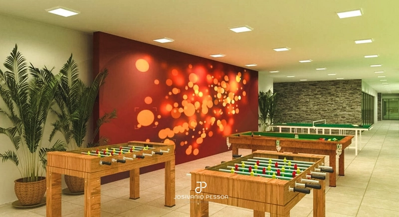 Apartamento 3 quartos à venda no Parnamirim: 9ª foto da galeria de imagens do imóvel