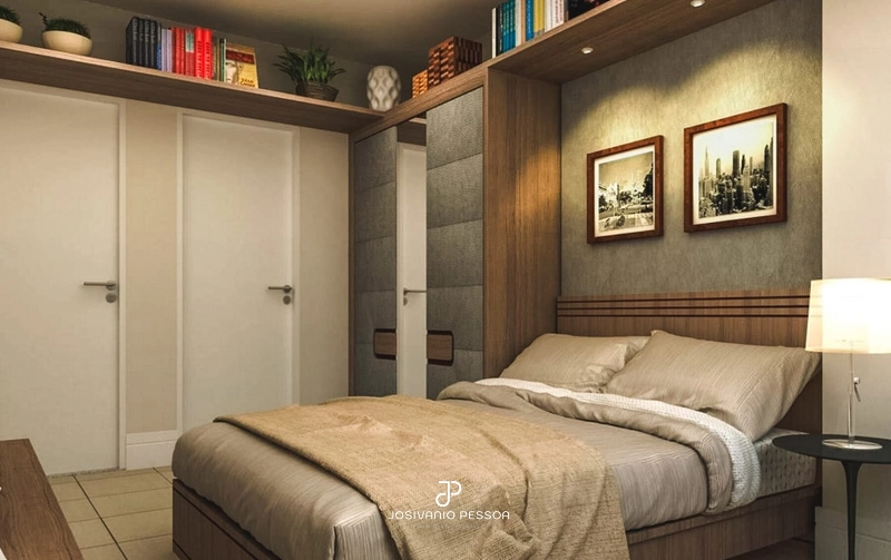 Apartamento 3 quartos à venda no Parnamirim: 11ª foto da galeria de imagens do imóvel