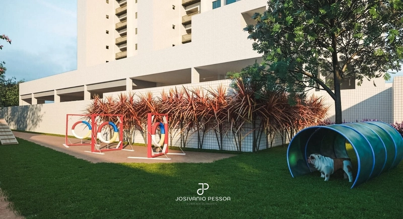 Apartamento 3 quartos à venda no Parnamirim: 8ª foto da galeria de imagens do imóvel