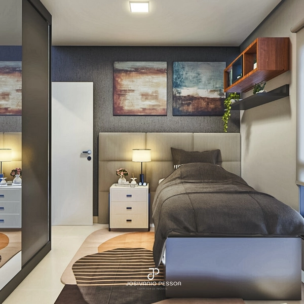 Casa 3 quartos à venda na Caxangá: 13ª foto da galeria de imagens do imóvel