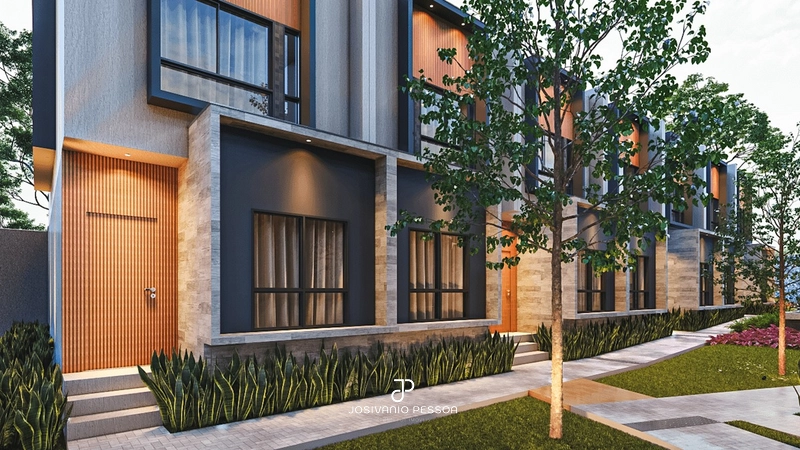 Casa 3 quartos à venda na Caxangá: 4ª foto da galeria de imagens do imóvel