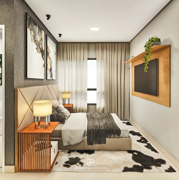 Casa 3 quartos à venda na Caxangá: 14ª foto da galeria de imagens do imóvel