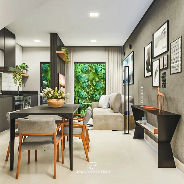 Casa 3 quartos à venda na Caxangá: 7ª foto da galeria de imagens do imóvel