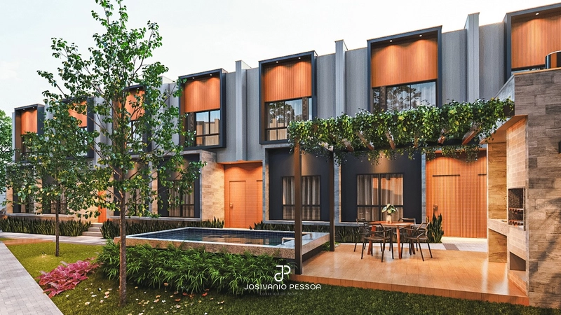 Casa 3 quartos à venda na Caxangá: 6ª foto da galeria de imagens do imóvel