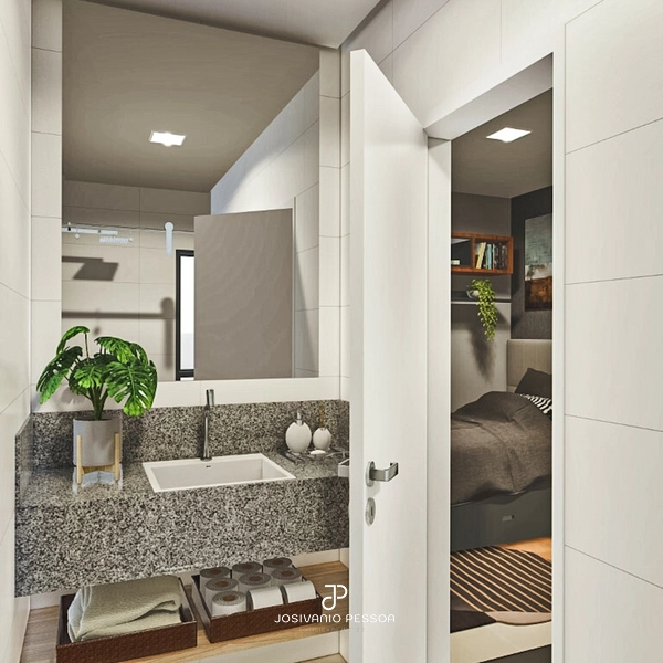 Casa 3 quartos à venda na Caxangá: 17ª foto da galeria de imagens do imóvel