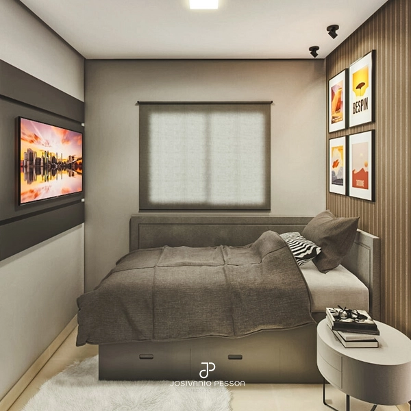 Casa 3 quartos à venda na Caxangá: 16ª foto da galeria de imagens do imóvel