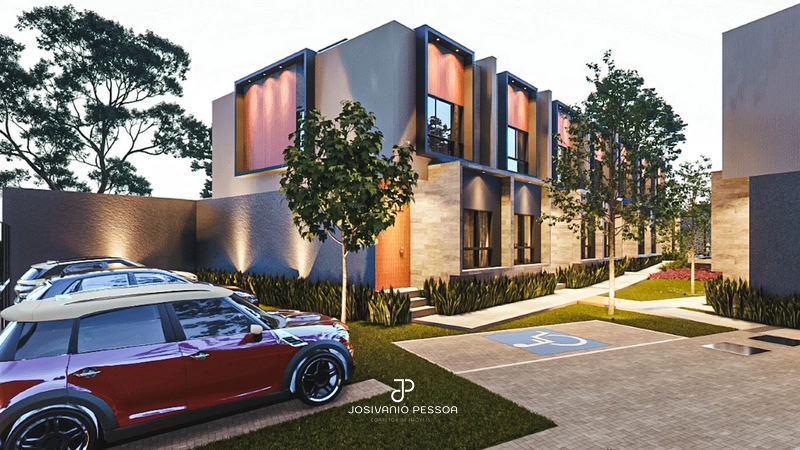 Casa 3 quartos à venda na Caxangá: 2ª foto da galeria de imagens do imóvel