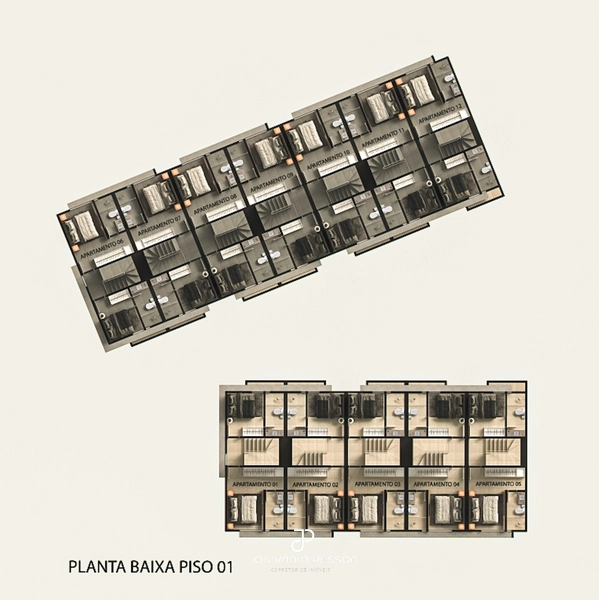 Casa 3 quartos à venda na Caxangá: 20ª foto da galeria de imagens do imóvel