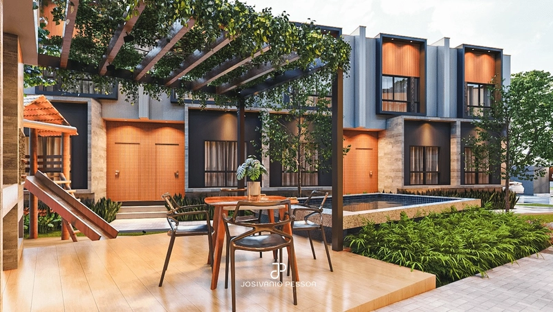 Casa 3 quartos à venda na Caxangá: 5ª foto da galeria de imagens do imóvel