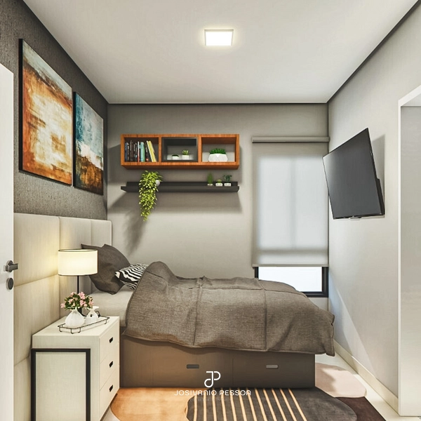 Casa 3 quartos à venda na Caxangá: 10ª foto da galeria de imagens do imóvel