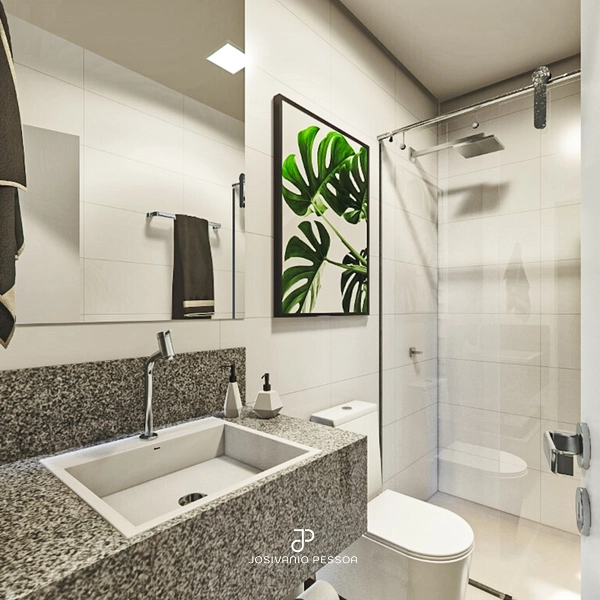 Casa 3 quartos à venda na Caxangá: 18ª foto da galeria de imagens do imóvel