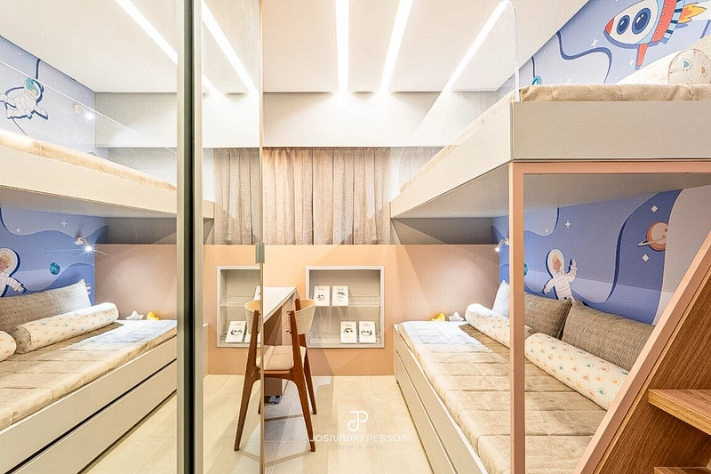 Apartamento 3 quartos à venda na Madalena: 13ª foto da galeria de imagens do imóvel