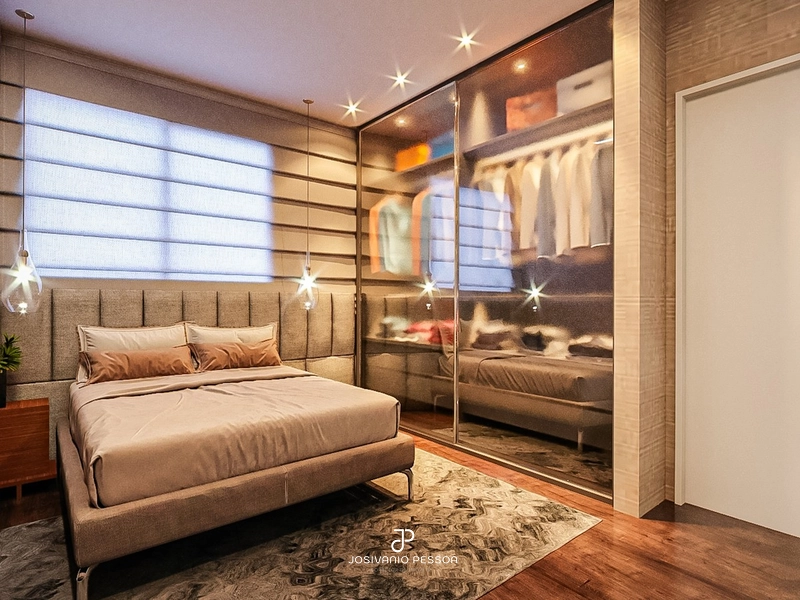 Apartamento 3 quartos à venda na Tamarineira: 26ª foto da galeria de imagens do imóvel