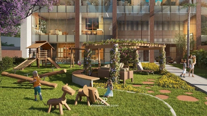 Apartamento 3 quartos à venda na Caxangá: 9ª foto da galeria de imagens do imóvel