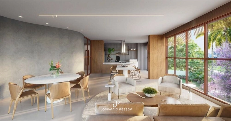 Apartamento 3 quartos à venda na Caxangá: 17ª foto da galeria de imagens do imóvel
