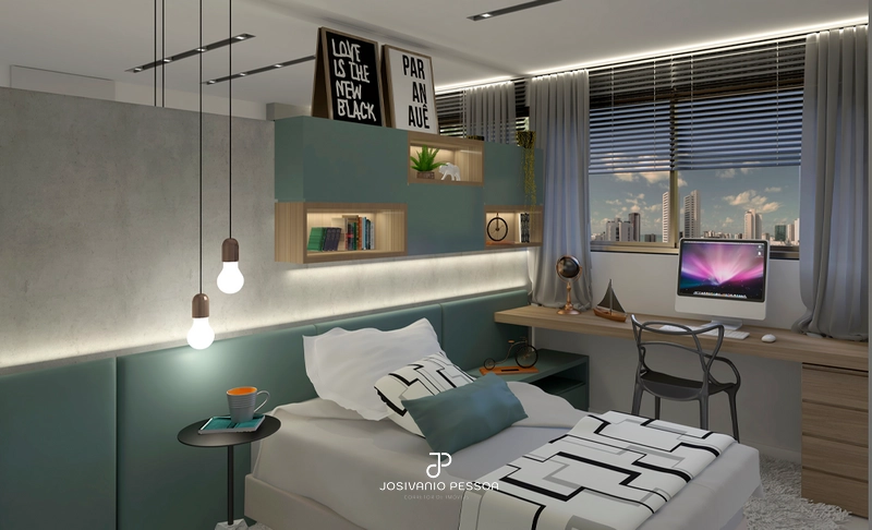 Apartamento 3 quartos à venda em Boa Viagem: 4ª foto da galeria de imagens do imóvel