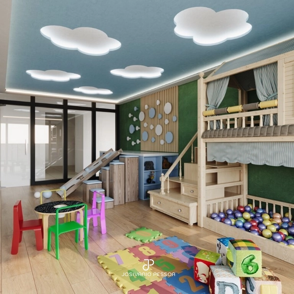 Apartamento 3 quartos à venda na Encruzilhada: 6ª foto da galeria de imagens do imóvel