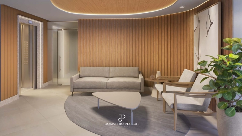 Apartamento 3 quartos à venda no Poço de Panela: 4ª foto da galeria de imagens do imóvel