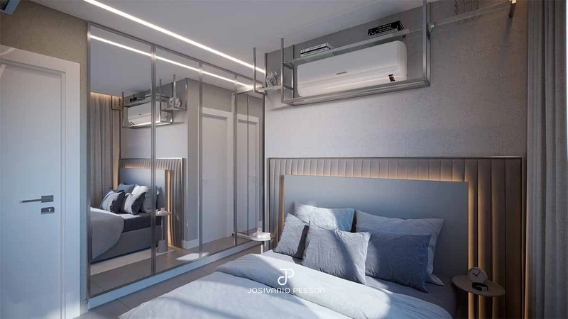 Apartamento 3 quartos à venda na Torre: 7ª foto da galeria de imagens do imóvel