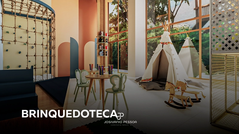 Apartamento 3 quartos à venda em Santo Amaro: 21ª foto da galeria de imagens do imóvel