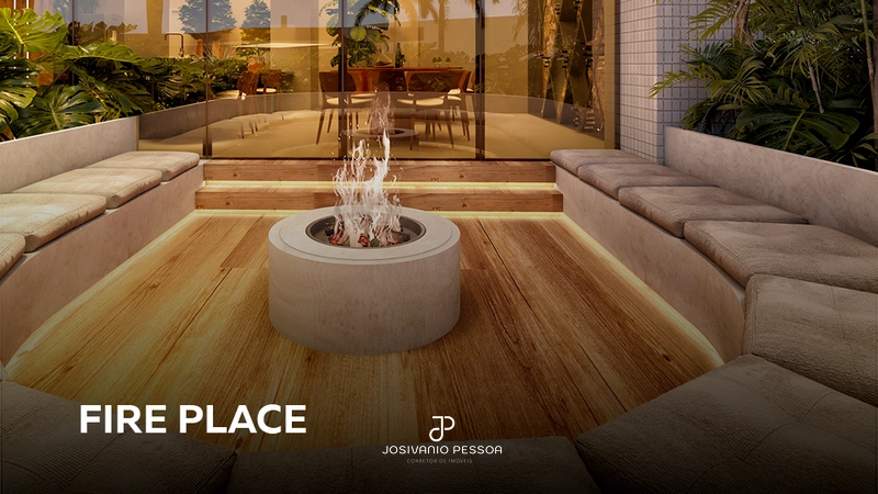 Apartamento 3 quartos à venda em Santo Amaro: 12ª foto da galeria de imagens do imóvel