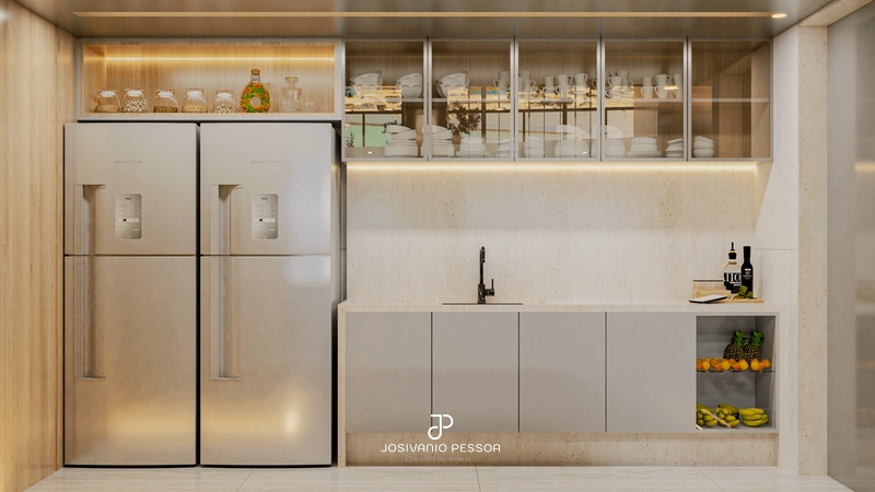 Apartamento 3 quartos à venda em Santo Amaro: 6ª foto da galeria de imagens do imóvel