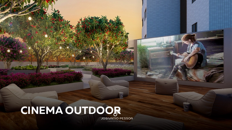 Apartamento 3 quartos à venda em Santo Amaro: 13ª foto da galeria de imagens do imóvel