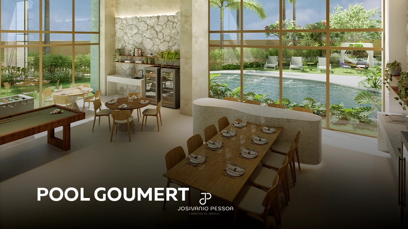 Apartamento 3 quartos à venda em Santo Amaro: 7ª foto da galeria de imagens do imóvel