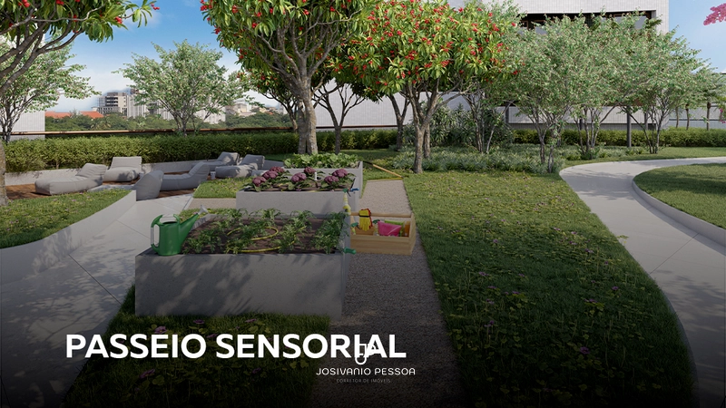 Apartamento 3 quartos à venda em Santo Amaro: 15ª foto da galeria de imagens do imóvel