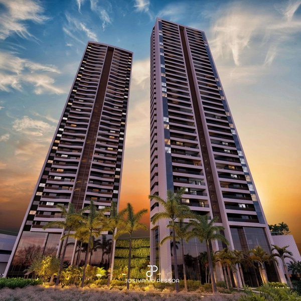 Apartamento 3 quartos à venda em Santo Amaro: 28ª foto da galeria de imagens do imóvel