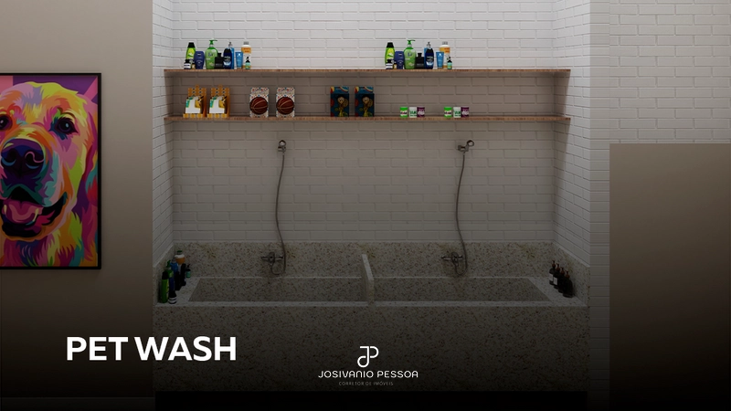 Apartamento 3 quartos à venda em Santo Amaro: 20ª foto da galeria de imagens do imóvel