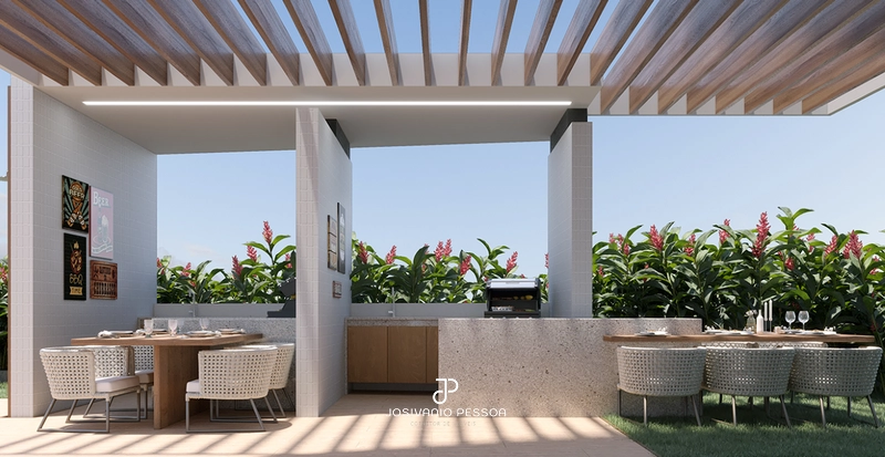 Apartamento 3 quartos à venda na Madalena: 20ª foto da galeria de imagens do imóvel