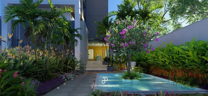 Apartamento 3 quartos à venda na Madalena: 30ª foto da galeria de imagens do imóvel