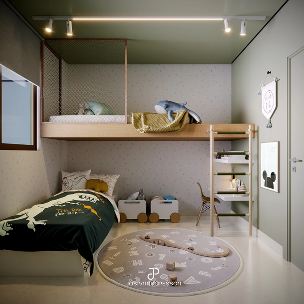 Apartamento 3 quartos à venda na Madalena: 12ª foto da galeria de imagens do imóvel