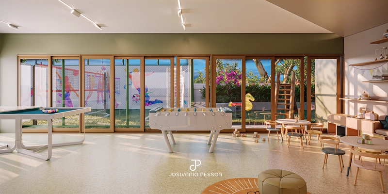 Apartamento 3 quartos à venda na Madalena: 15ª foto da galeria de imagens do imóvel