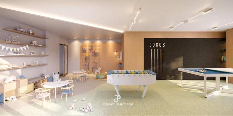 Apartamento 3 quartos à venda na Madalena: 14ª foto da galeria de imagens do imóvel