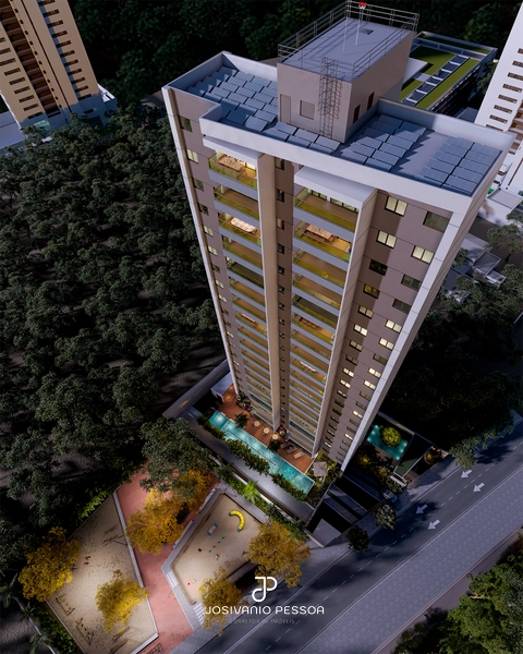 Apartamento 3 quartos à venda na Madalena: 36ª foto da galeria de imagens do imóvel