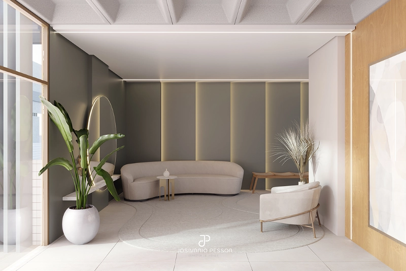 Apartamento 3 quartos à venda na Madalena: 32ª foto da galeria de imagens do imóvel