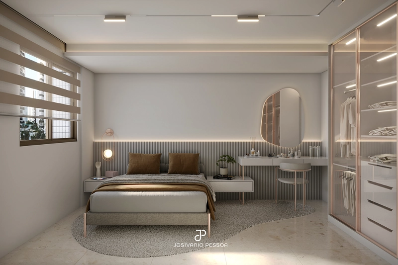 Apartamento 3 quartos à venda na Madalena: 10ª foto da galeria de imagens do imóvel