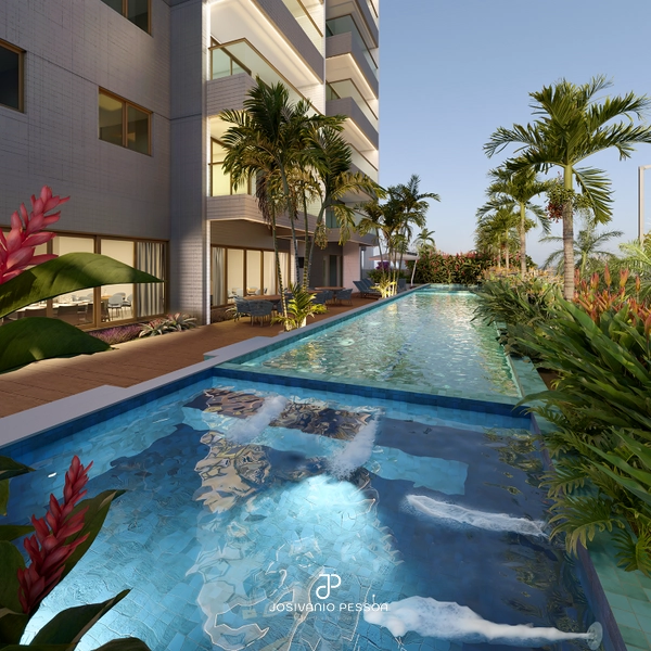 Apartamento 3 quartos à venda na Madalena: 18ª foto da galeria de imagens do imóvel