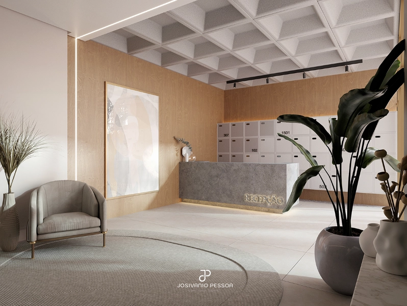 Apartamento 3 quartos à venda na Madalena: 33ª foto da galeria de imagens do imóvel