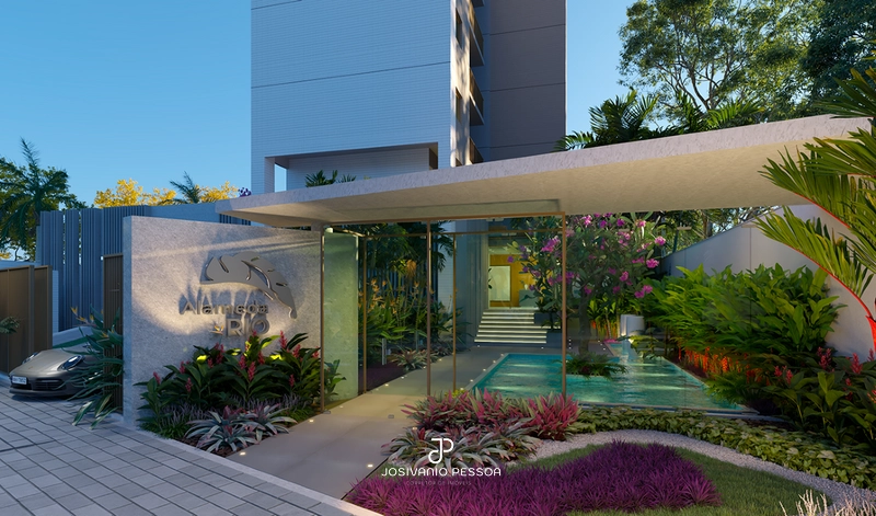 Apartamento 3 quartos à venda na Madalena: 34ª foto da galeria de imagens do imóvel