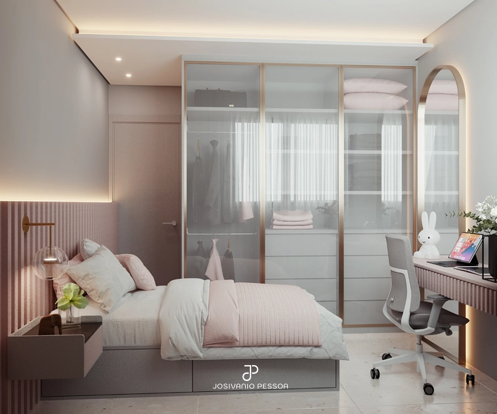 Apartamento 3 quartos à venda na Madalena: 11ª foto da galeria de imagens do imóvel