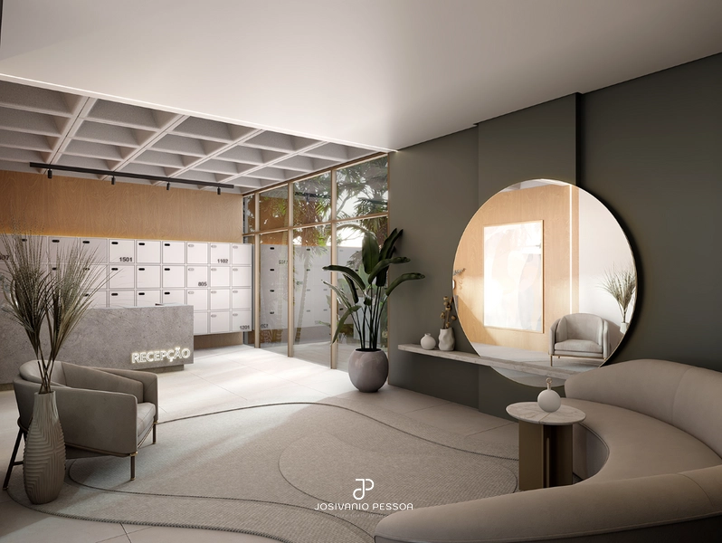 Apartamento 3 quartos à venda na Madalena: 31ª foto da galeria de imagens do imóvel