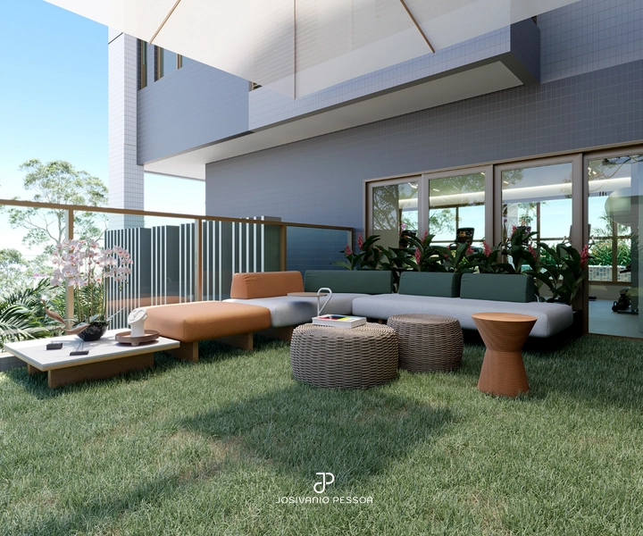 Apartamento 3 quartos à venda na Madalena: 22ª foto da galeria de imagens do imóvel